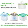 Pet Dog Cat Water Fountain Bowel